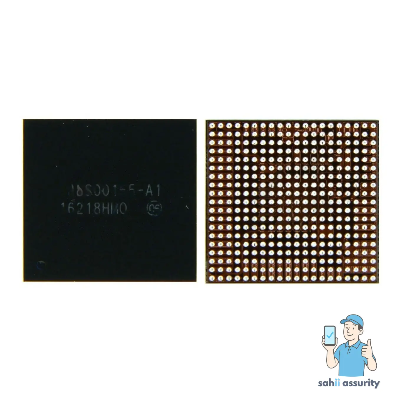 Power Control IC for Apple iPhone 6s Plus